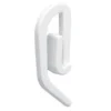 None Curtain Hooks - 100 Pack -Livora Home Shop 12804917 1364842796292904