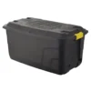 145L Heavy Duty Storage Trunk With Lid -Livora Home Shop 12806858 1644831916968830