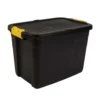 Heavy Duty Garage Storage Box - 42L -Livora Home Shop 12815071 9485027044145109
