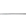 None Stainless Steel Hanging Rod 23.7x660mm 1 None Stainless Steel Hanging Rod 23.7x660mm -Livora Home Shop 12815440 1654831883807943