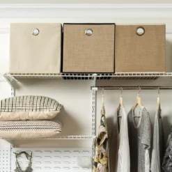 Wire Shelf Back- White - 667x350mm -Livora Home Shop 12815573 3714833194625897