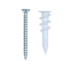 None Wall Strip Toggle And Screw Fixings - 10 Pack -Livora Home Shop 12815575 5194831883828745