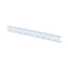None Double Slot Upright - White -300mm -Livora Home Shop 12815576 1904831884151800