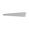 None Double Slot Bracket - White -270mm -Livora Home Shop 12815731 6175052927370209
