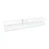 Medium Storage Basket - White -Livora Home Shop 12815880 1514831898613456