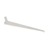 None Single Bracket - White - 350mm 2 None Single Bracket - White - 350mm -Livora Home Shop 12815886 4124831898686416
