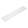 Shelf White 900x16x200mm 2 Shelf White 900x16x200mm -Livora Home Shop 12816027 5024831898445390