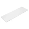 Shelf White 900x16x300mm -Livora Home Shop 12816147 1224831898315289