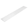 Shelf White 1200x16x200mm -Livora Home Shop 12816150 6094831898315376