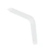 None Reinforced Bracket - White - 120x150mm -Livora Home Shop 12818230 1384831967955276