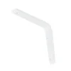 None Reinforced Bracket - White - 150x200mm -Livora Home Shop 12818234 1794831967905791