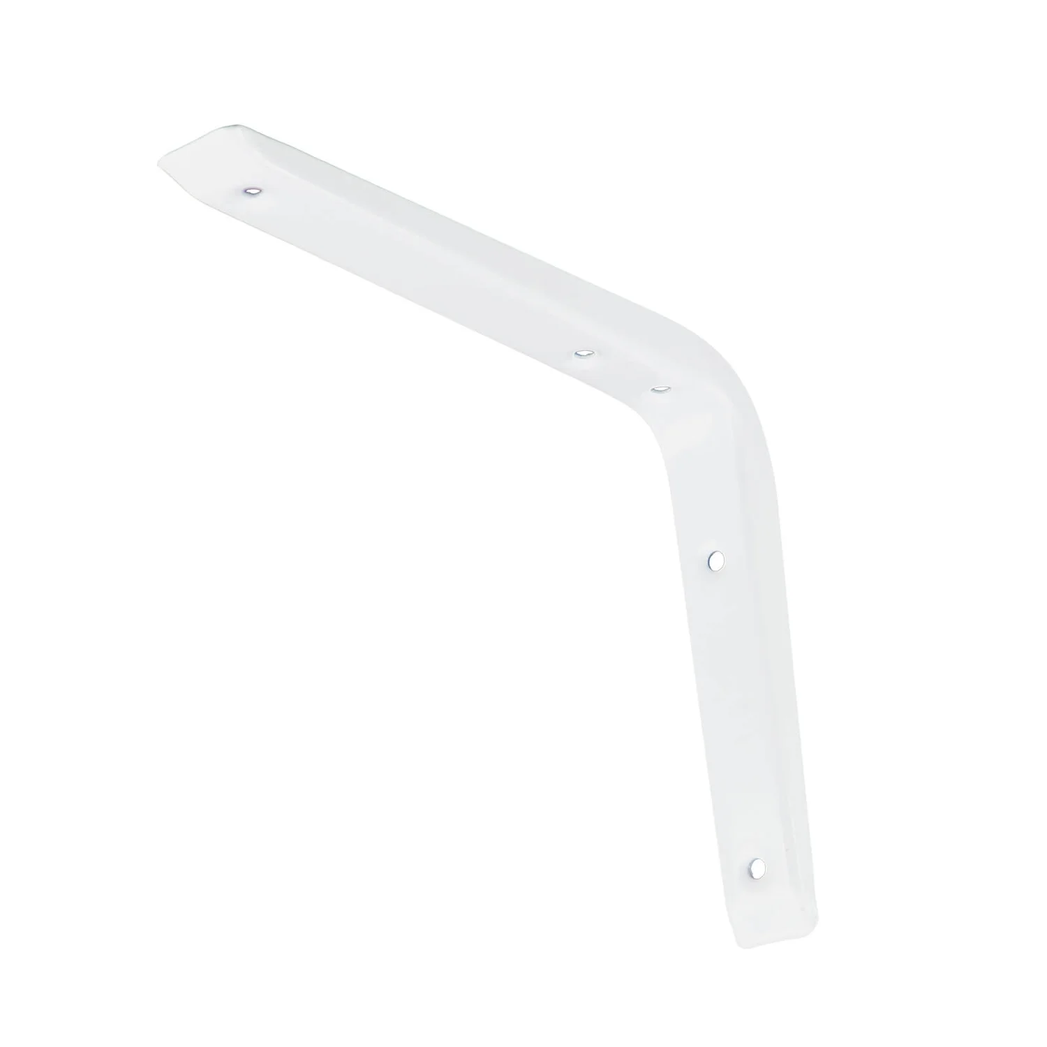 None Reinforced Bracket - White - 150x200mm 3 None Reinforced Bracket - White - 150x200mm