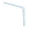None Reinforced Bracket - White - 250x200mm -Livora Home Shop 12818235 1184831967774508