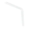 None Reinforced Bracket - White - 300x250mm -Livora Home Shop 12818238 4334831969495668