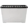 100L Curve Storage Box And Lid -Livora Home Shop 12818866 9254831944469602