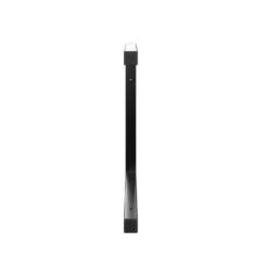 None Double U Shelf Bracket - Black - 330x300mm -Livora Home Shop 12820763 1814930156468407