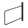 None Minimal D Shaped Bracket - Black - 200x250mm 2 None Minimal D Shaped Bracket - Black - 200x250mm -Livora Home Shop 12820888 1534831906732089
