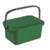 Curver Multiboxx Plastic Multi-purpose Storage Box - Green - 3L -Livora Home Shop 12820962 1494831952957466