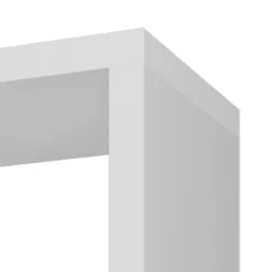 Clever Cube 4x4 Storage Unit - White -Livora Home Shop 12821332 1884953391893282