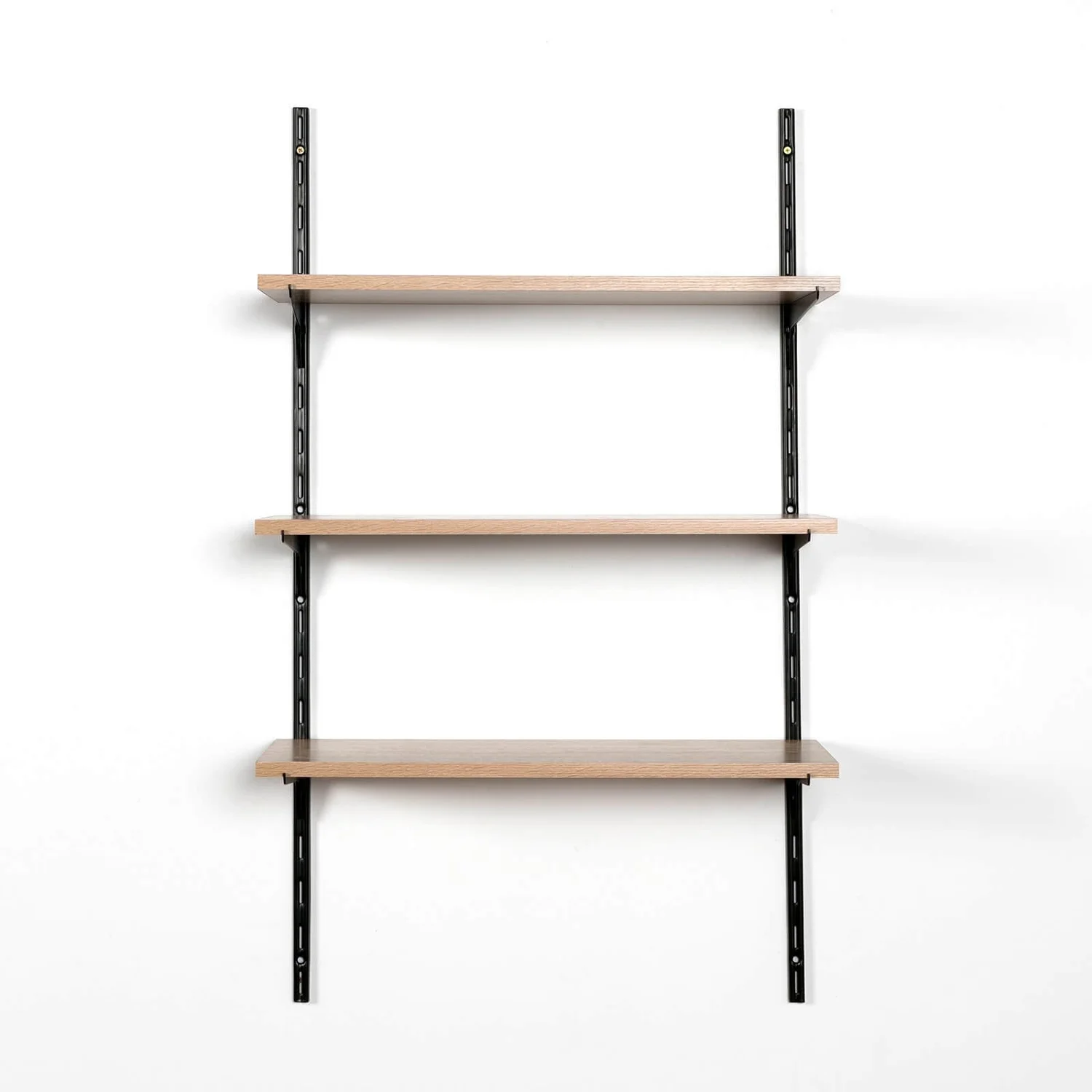 Shelf Sanoma Oak 600x16x250mm 4 Shelf Sanoma Oak 600x16x250mm - Image 2
