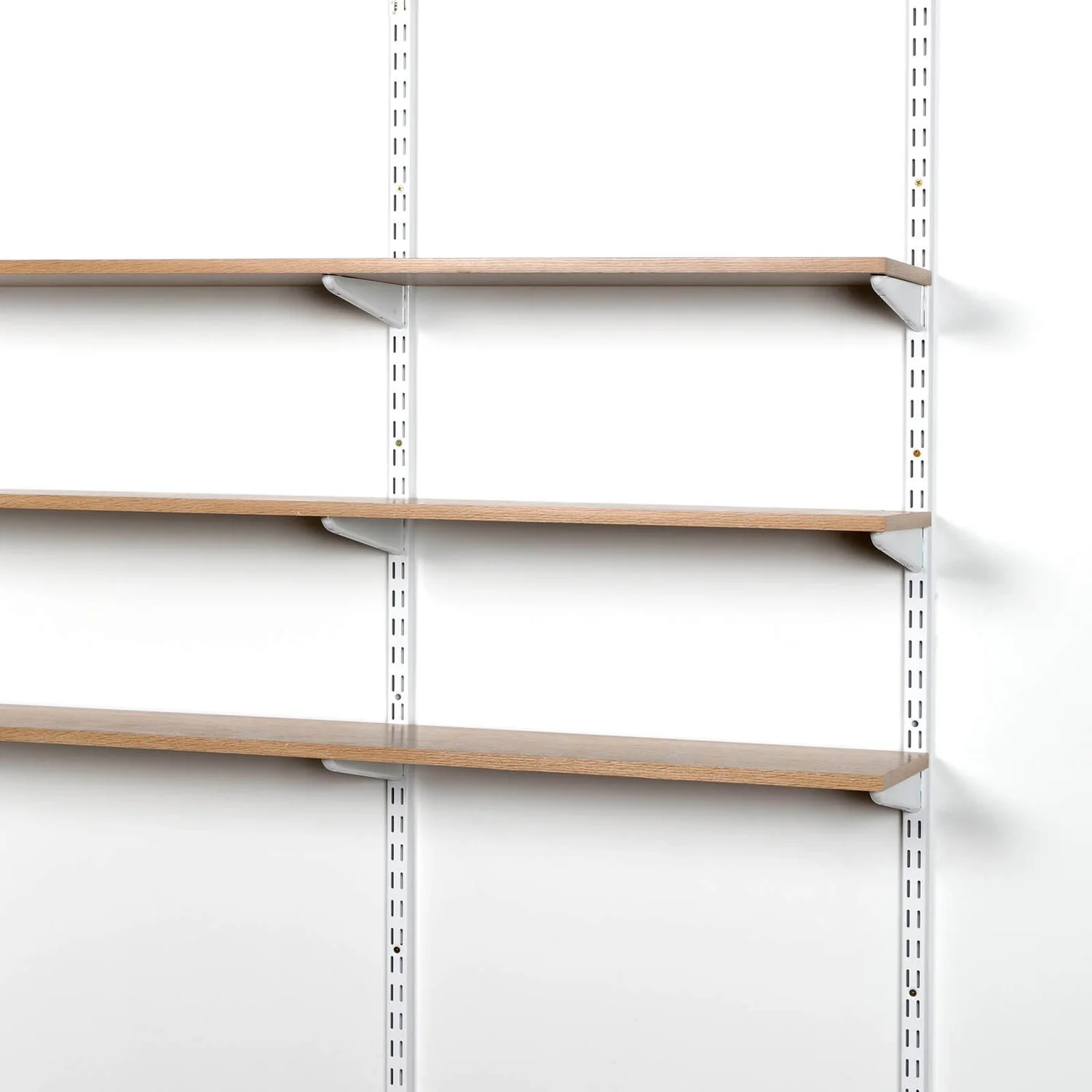 Shelf Sanoma Oak 900x16x200mm 4 Shelf Sanoma Oak 900x16x200mm - Image 2