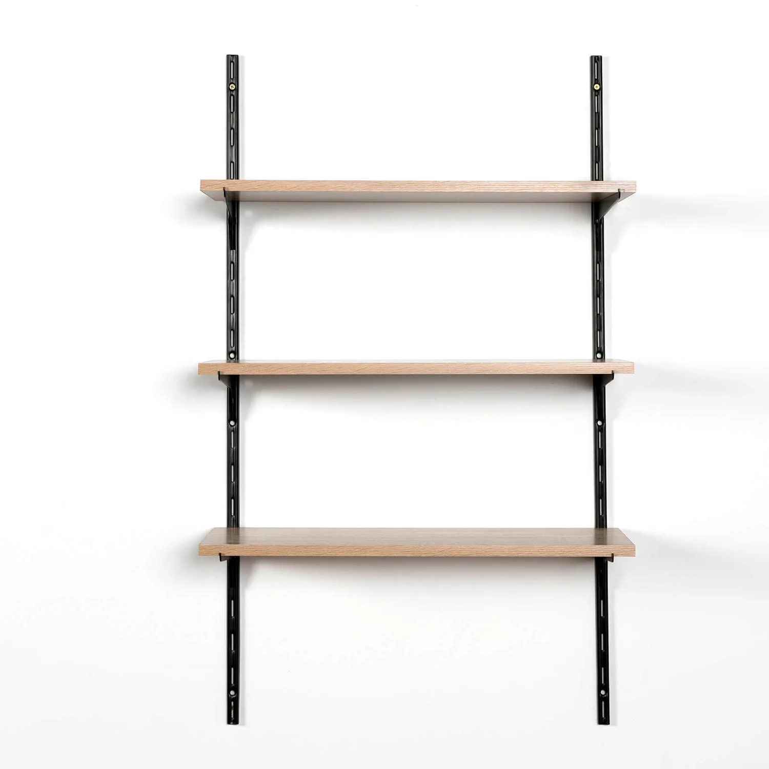 Shelf Sanoma Oak 600x16x200mm 5 Shelf Sanoma Oak 600x16x200mm - Image 3