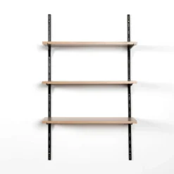Shelf Sanoma Oak 600x16x300mm 7 Shelf Sanoma Oak 600x16x300mm -Livora Home Shop 12821384 1774832960634522