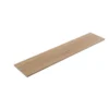 Shelf Sanoma Oak 1200x16x250mm -Livora Home Shop 12821388 8064831908260997