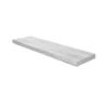 Floating Shelf - Grey Oak - 900 X 235 X 38mm 2 Floating Shelf - Grey Oak - 900 X 235 X 38mm -Livora Home Shop 12822048 1434887315696138