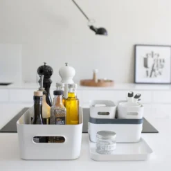 SmartStore Compact M Lid - White -Livora Home Shop 12822357 1214833174572022