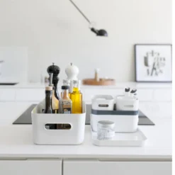 SmartStore Compact M Lid - White -Livora Home Shop 12822357 1804833174667212