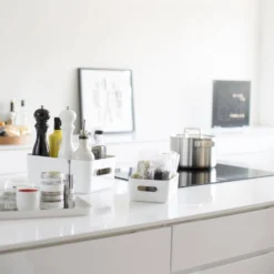 SmartStore Compact M Lid - White -Livora Home Shop 12822357 1854833174527361