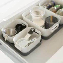 SmartStore Compact M Lid - Grey -Livora Home Shop 12822358 1784833174380202