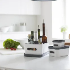 SmartStore Compact M Lid - Grey -Livora Home Shop 12822358 5334833174423960