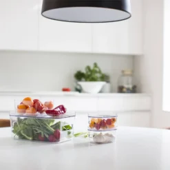 SmartStore Compact Clear Lid XS -Livora Home Shop 12823036 1244833227321853