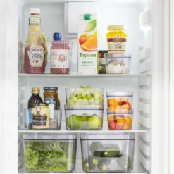 SmartStore Compact Clear Lid XS -Livora Home Shop 12823036 1724833227433459