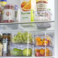 SmartStore Compact Clear Lid XS -Livora Home Shop 12823036 3264833227147016