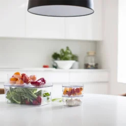 SmartStore Compact Clear Box XS -Livora Home Shop 12823037 1934833227832663