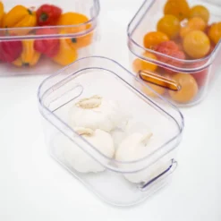 SmartStore Compact Clear Box XS -Livora Home Shop 12823037 3524833227552811