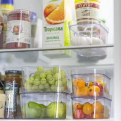 SmartStore Compact Clear Box XS -Livora Home Shop 12823037 7664833227649570