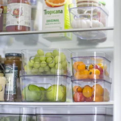 SmartStore Compact Clear Box S -Livora Home Shop 12823042 1234833225771417