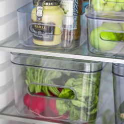 SmartStore Compact Clear Box S -Livora Home Shop 12823042 1714833225848988