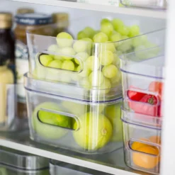 SmartStore Compact Clear Box S -Livora Home Shop 12823042 2554833225682455