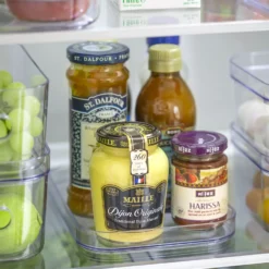 Smartstore Compact Clear Lid S -Livora Home Shop 12823043 7454833225330837