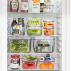 Smartstore Compact Clear Lid S -Livora Home Shop 12823043 7584833225176412