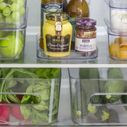 Smartstore Compact Clear Lid S -Livora Home Shop 12823043 8864833225476628