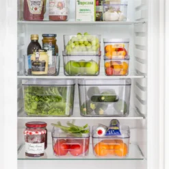 SmartStore Compact Clear Lid M -Livora Home Shop 12823044 1144833224745411