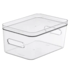 SmartStore Compact Clear Lid M -Livora Home Shop 12823044 1234833224502909