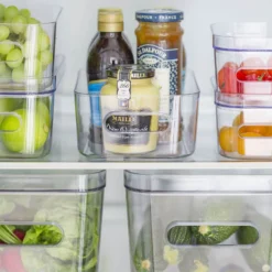 SmartStore Compact Clear Lid M -Livora Home Shop 12823044 2774833224828436