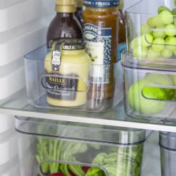 SmartStore Compact Clear Lid M -Livora Home Shop 12823044 4084833224561733